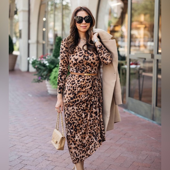 Cabi Selma Dress (style 4216) - Picture 10 of 14